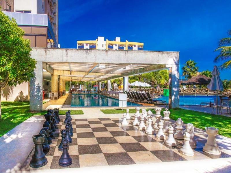 Foto LE JARDIN SUITES