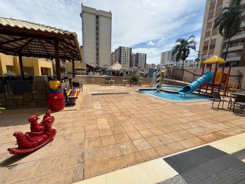 Fotos Condominio ELDORADO FLAT SERVICE CALDAS NOVAS