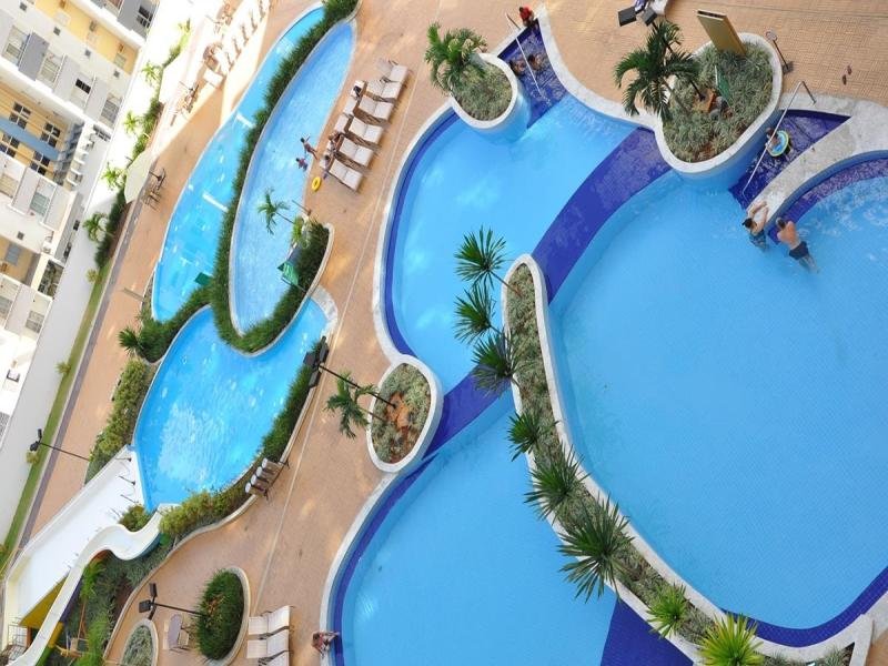 Fotos Condominio RIVIERA PARK CALDAS NOVAS