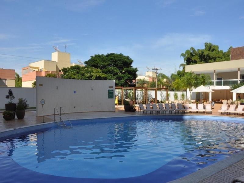 Fotos Condominio RIVIERA PARK CALDAS NOVAS