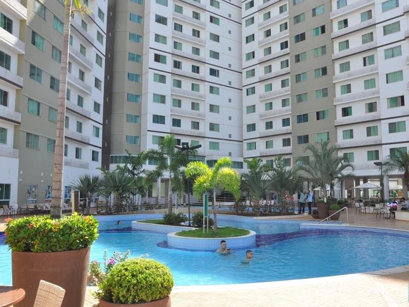 Fotos Condominio RIVIERA PARK CALDAS NOVAS