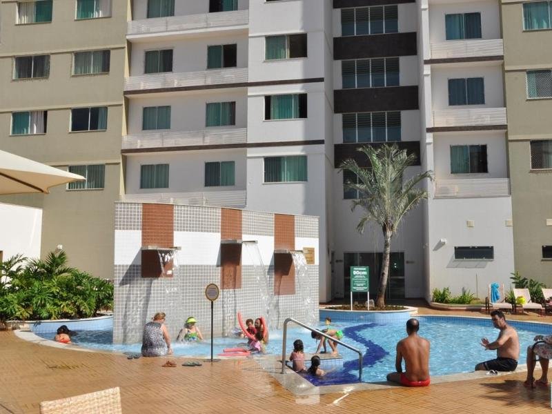 Fotos Condominio RIVIERA PARK CALDAS NOVAS