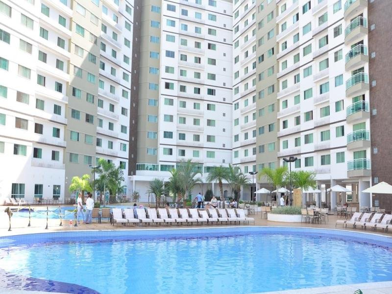 Fotos Condominio RIVIERA PARK CALDAS NOVAS