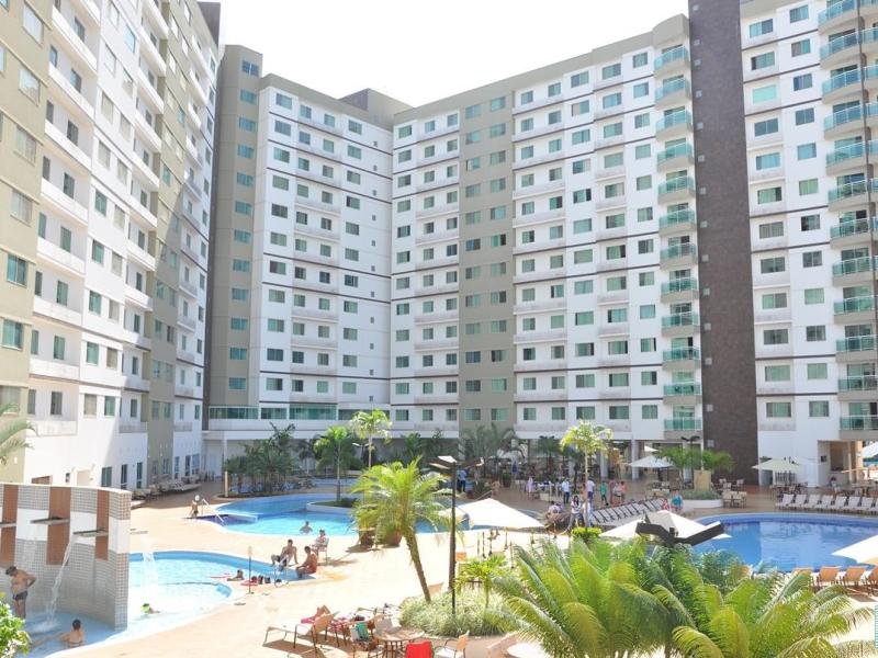 Fotos Condominio RIVIERA PARK CALDAS NOVAS