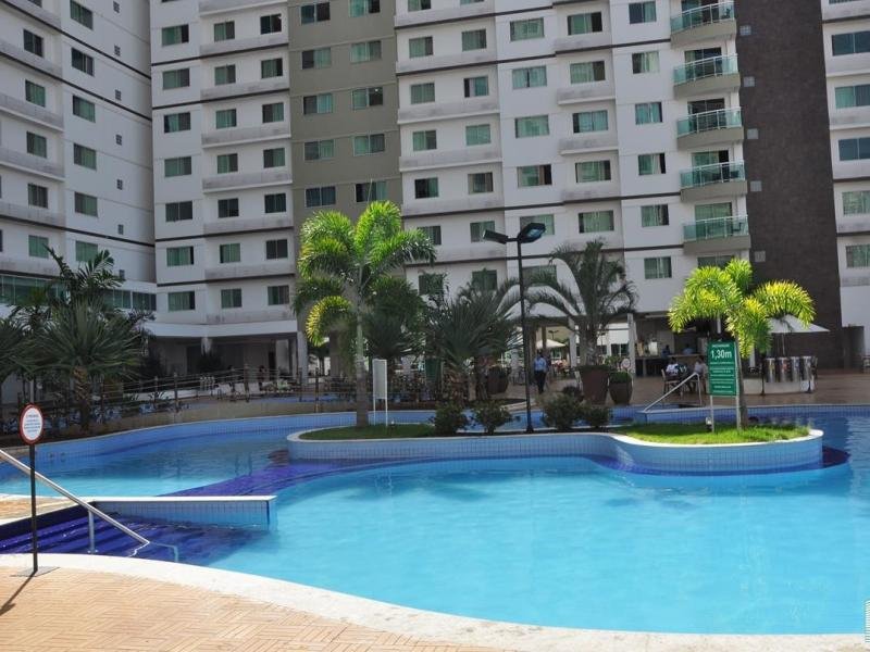 Fotos Condominio RIVIERA PARK CALDAS NOVAS