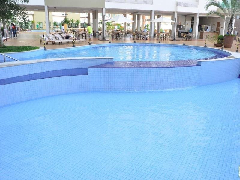 Fotos Condominio RIVIERA PARK CALDAS NOVAS