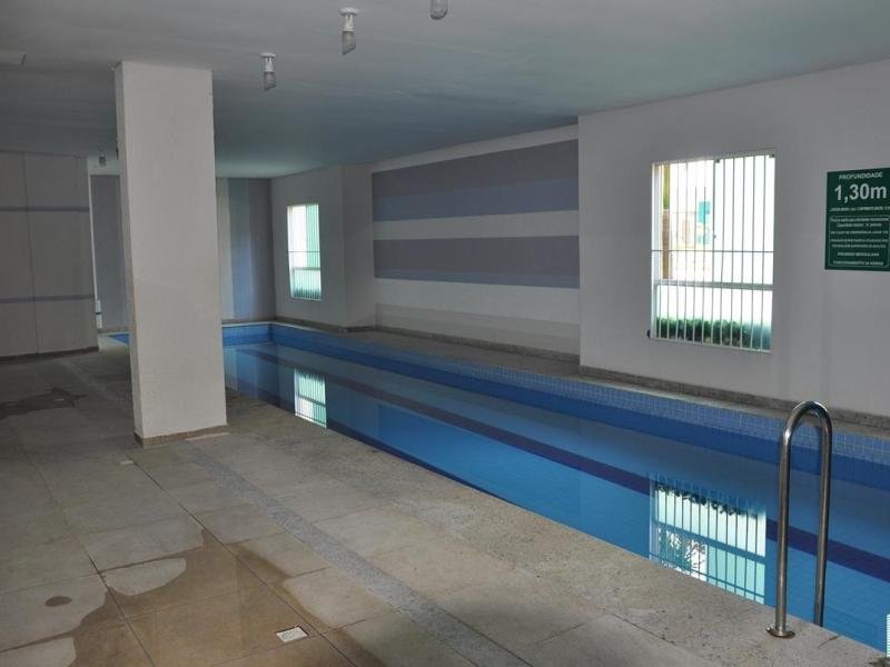 Fotos Condominio RIVIERA PARK CALDAS NOVAS