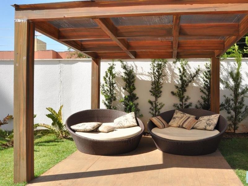 Fotos Condominio RIVIERA PARK CALDAS NOVAS