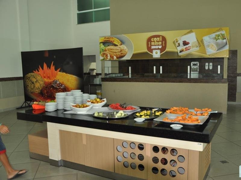 Fotos Condominio RIVIERA PARK CALDAS NOVAS