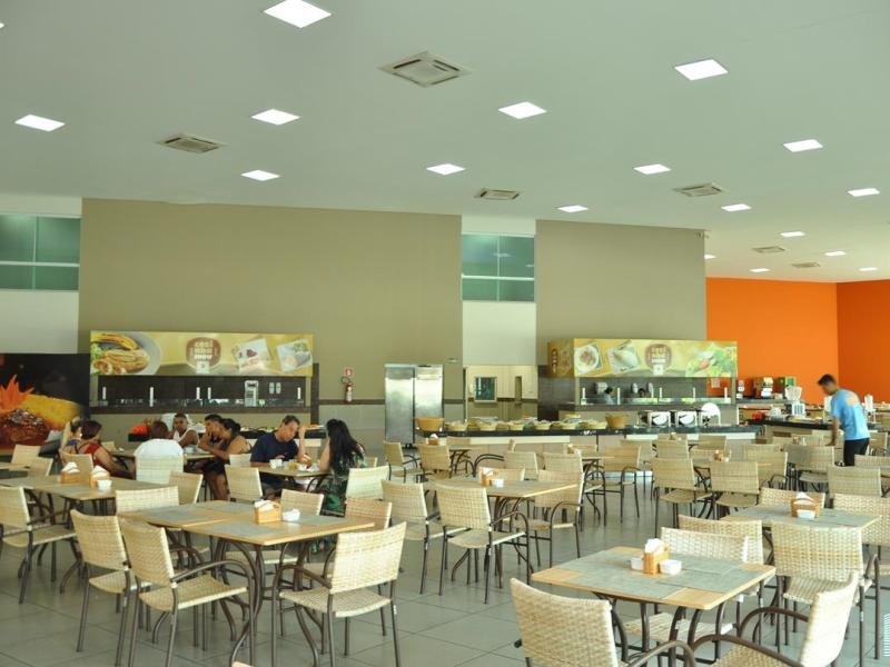 Fotos Condominio RIVIERA PARK CALDAS NOVAS