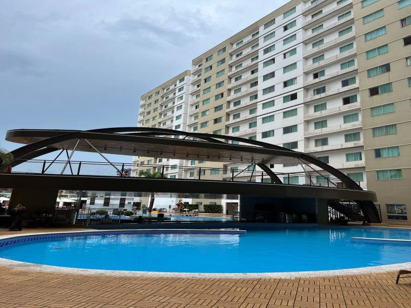 Fotos Condominio RIVIERA PARK CALDAS NOVAS