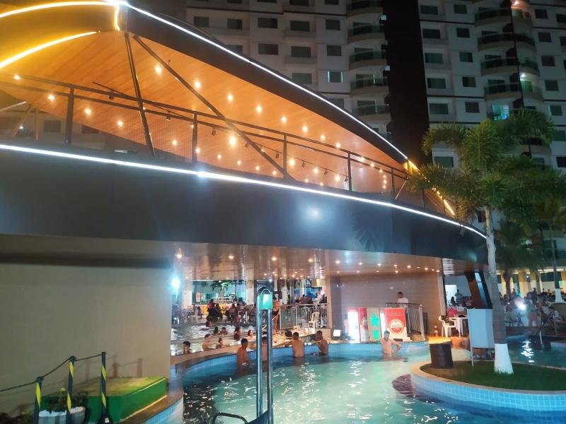 Fotos Condominio RIVIERA PARK CALDAS NOVAS