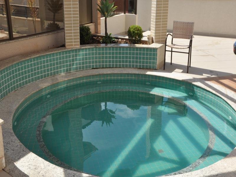 Foto BOULEVARD SUITE HOTEL