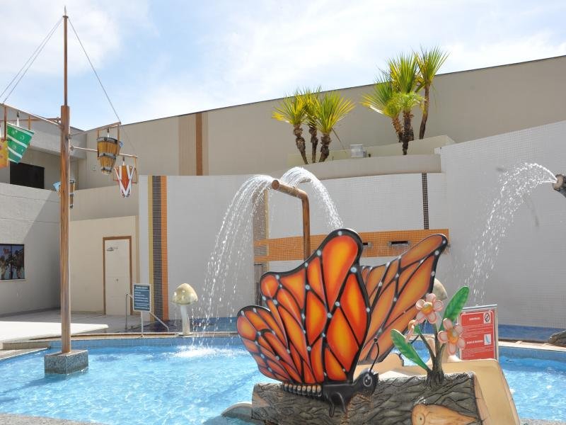 Foto BOULEVARD SUITE HOTEL