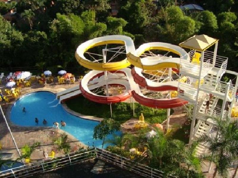 Foto GOLDEN DOLPHIN G HOTEL