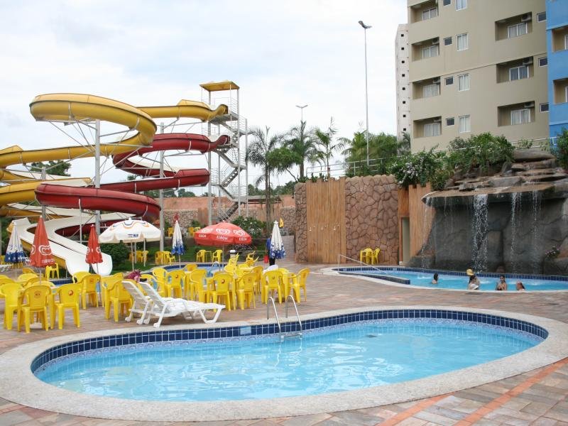 Foto GOLDEN DOLPHIN G HOTEL