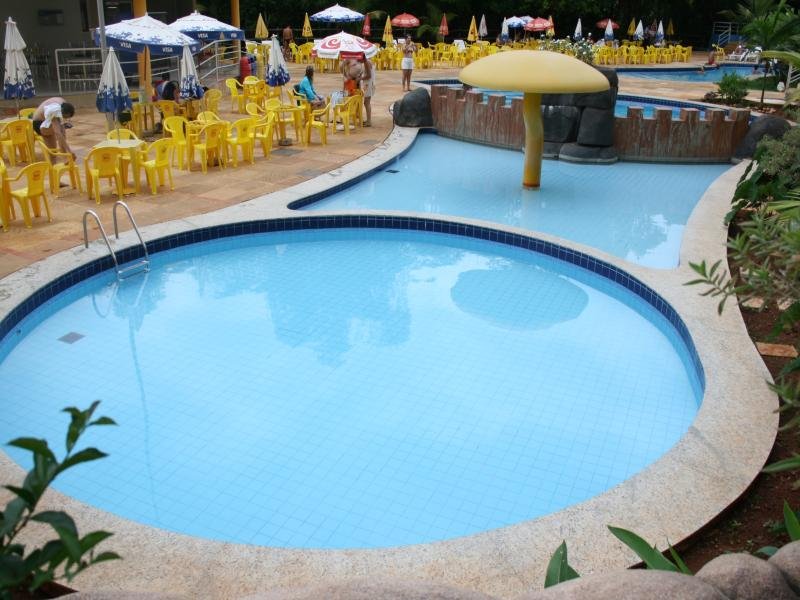 Foto GOLDEN DOLPHIN G HOTEL