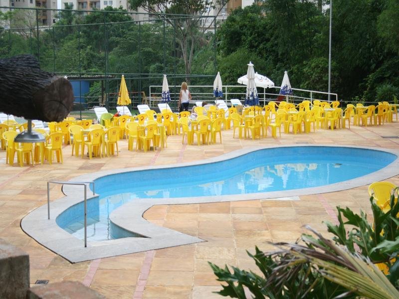 Foto GOLDEN DOLPHIN G HOTEL