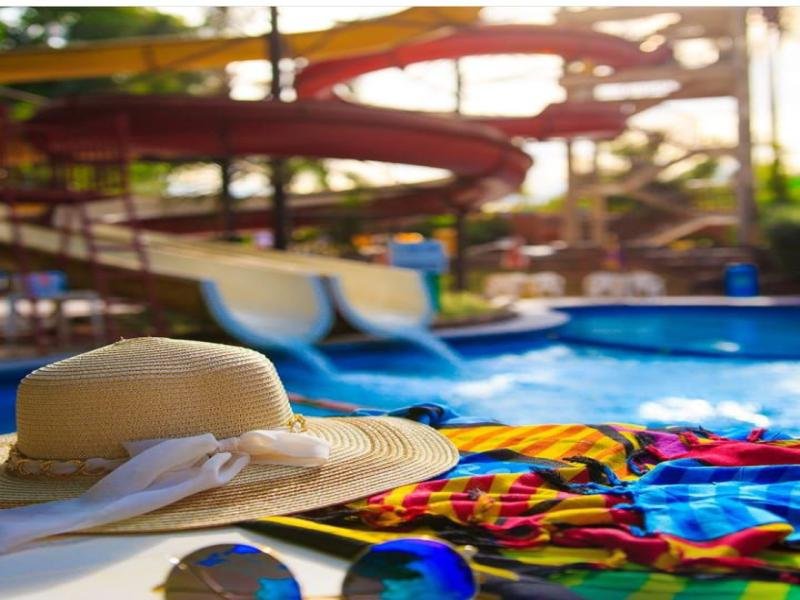 Foto GOLDEN DOLPHIN G HOTEL