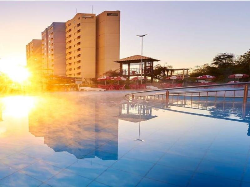 Foto GOLDEN DOLPHIN G HOTEL