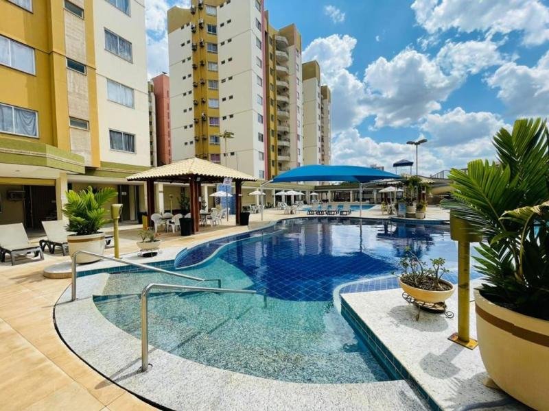 Foto PRIVE DAS THERMAS 1