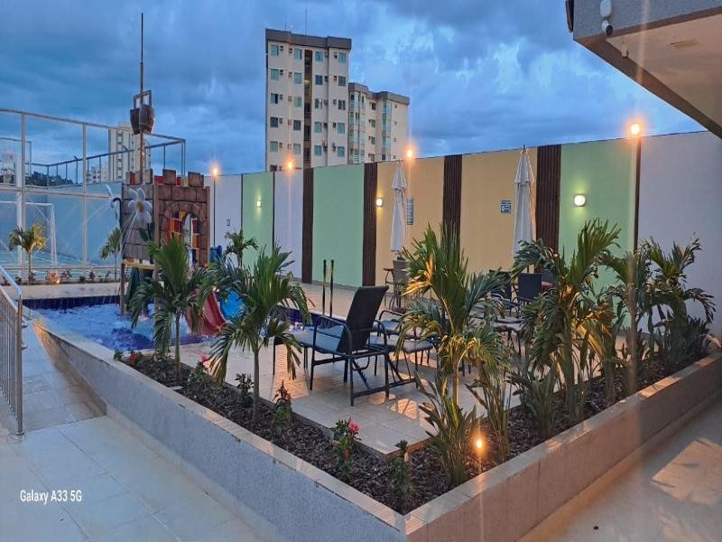 Foto RECANTO DO BOSQUE