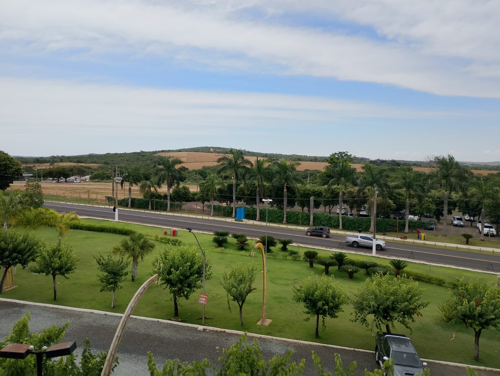 Fotos Condominio LAGOA QUENTE HOTEL CALDAS NOVAS