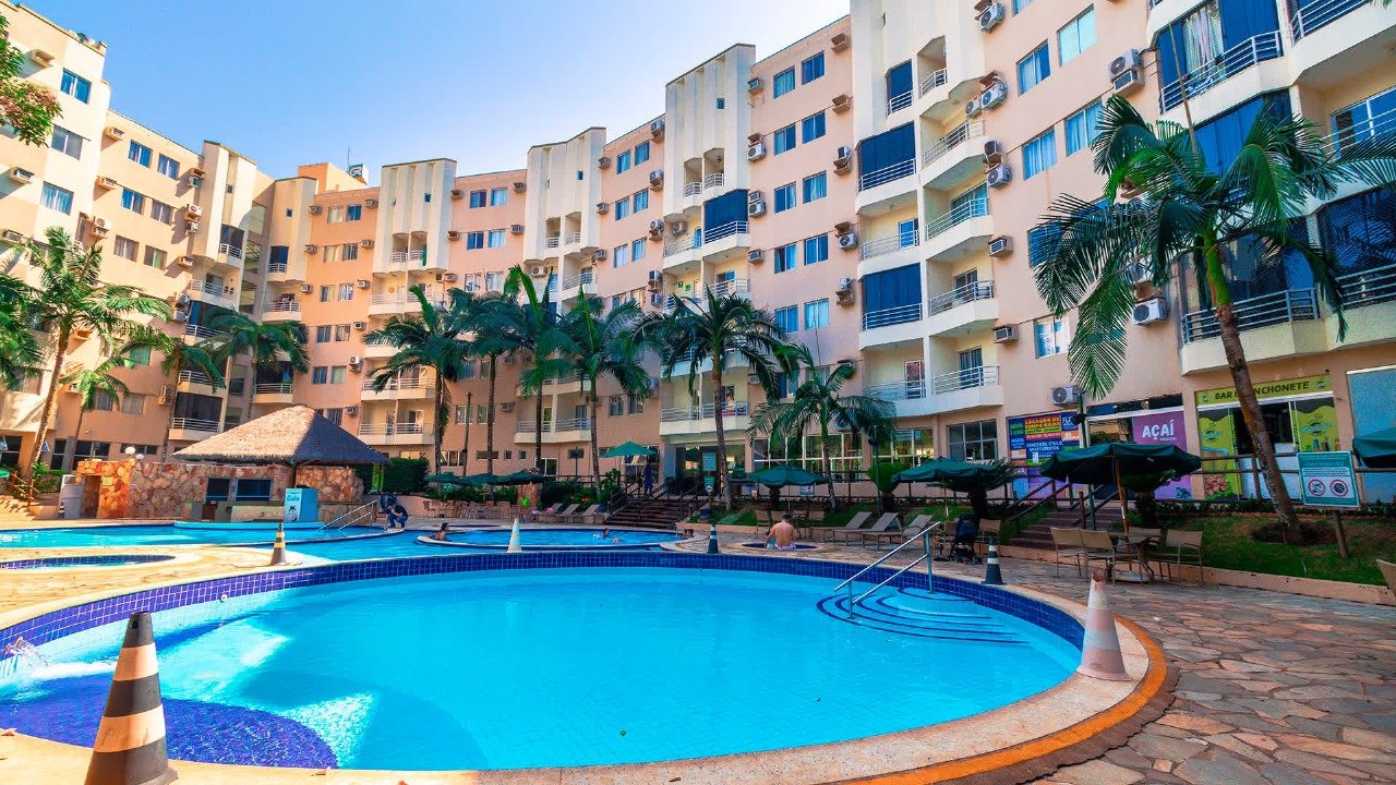 Foto THERMAS PARADISE - RIO QUENTE