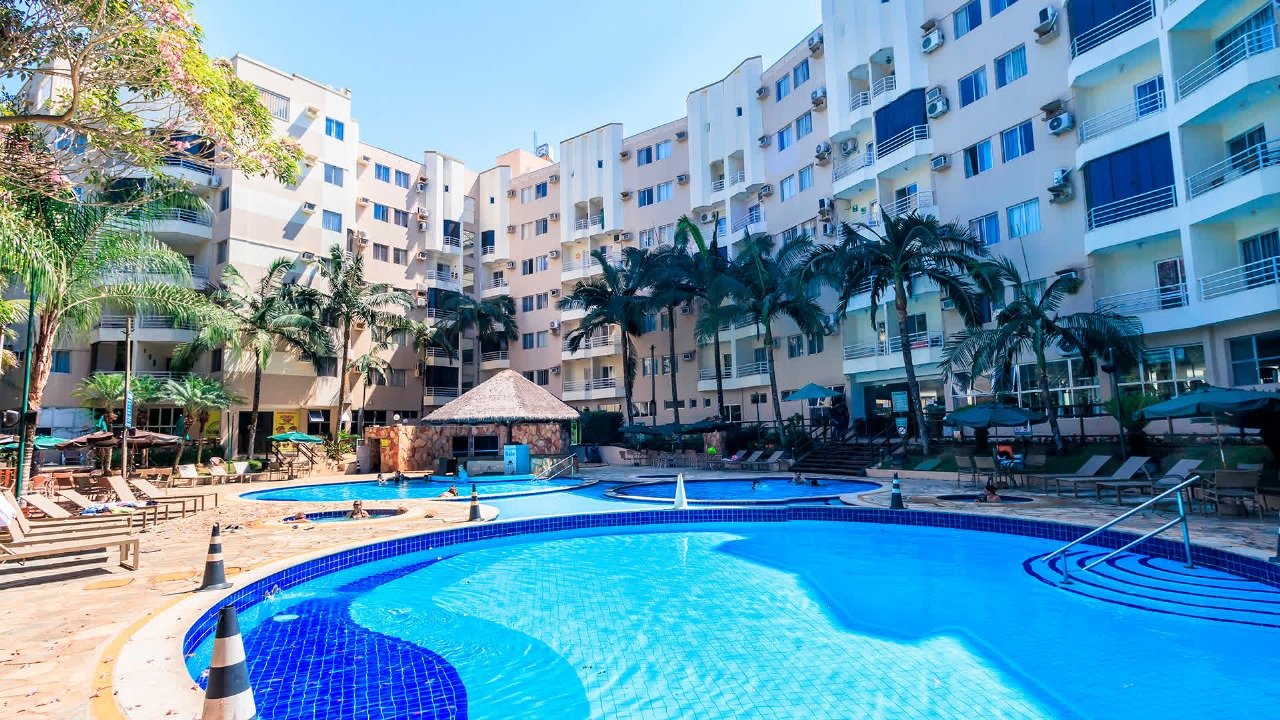 Foto THERMAS PARADISE - RIO QUENTE