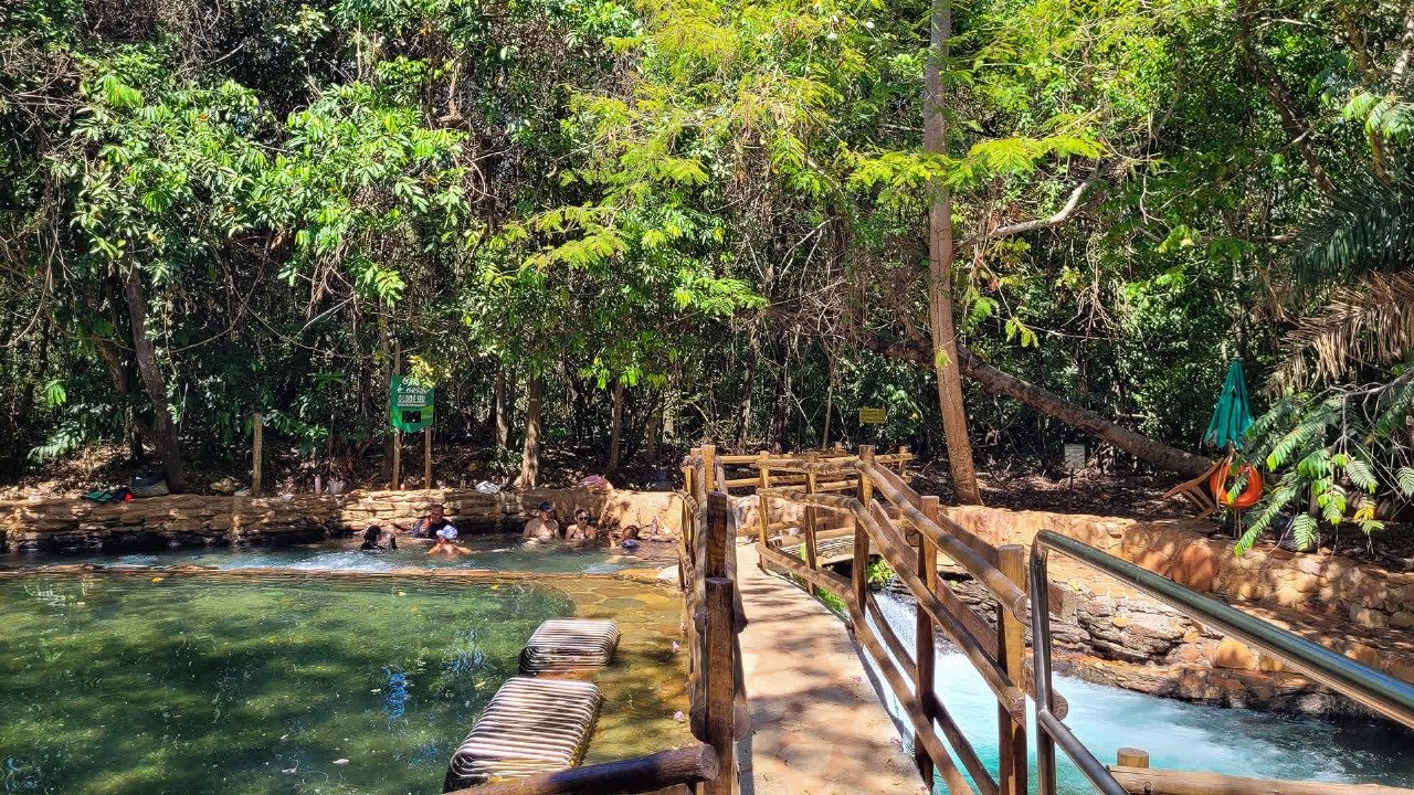 Foto THERMAS PARADISE - RIO QUENTE