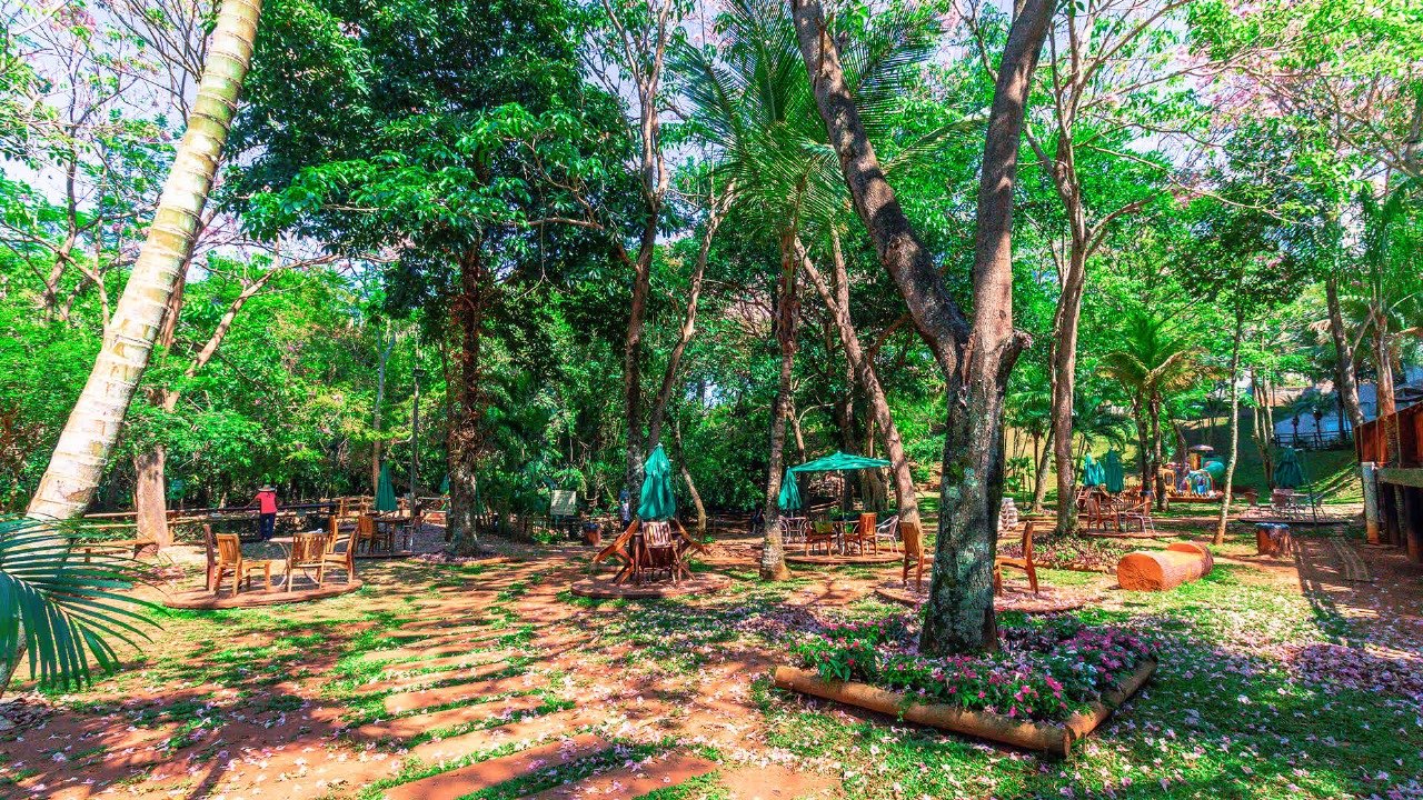 Foto THERMAS PARADISE - RIO QUENTE