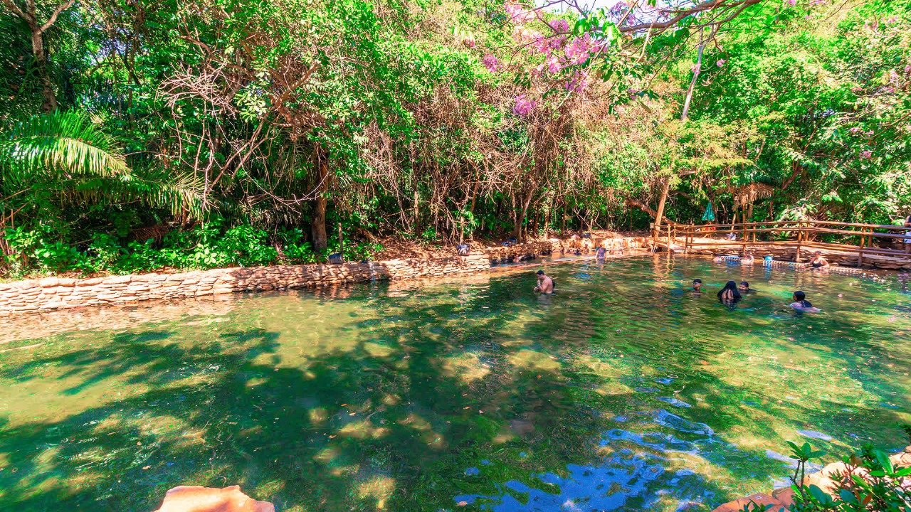 Foto THERMAS PARADISE - RIO QUENTE