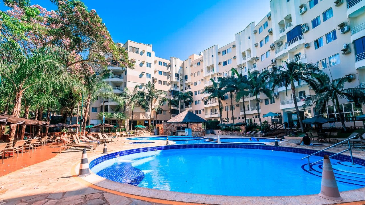 Foto THERMAS PARADISE - RIO QUENTE