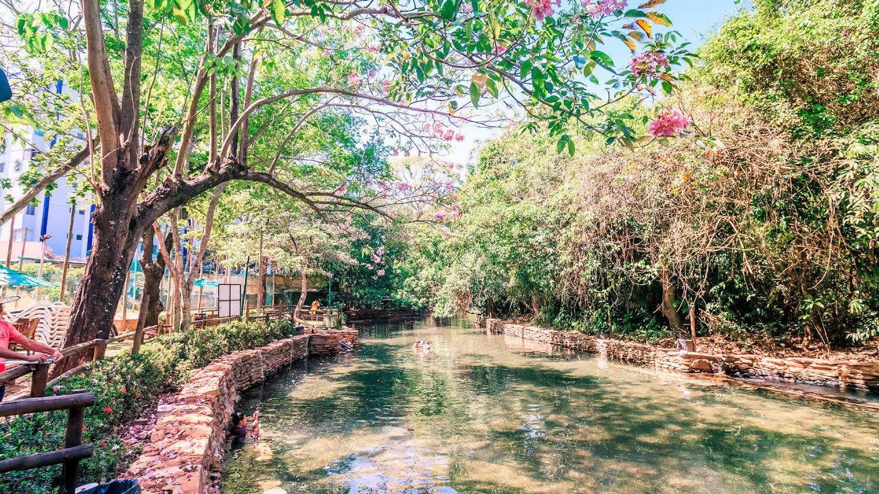 Foto THERMAS PARADISE - RIO QUENTE