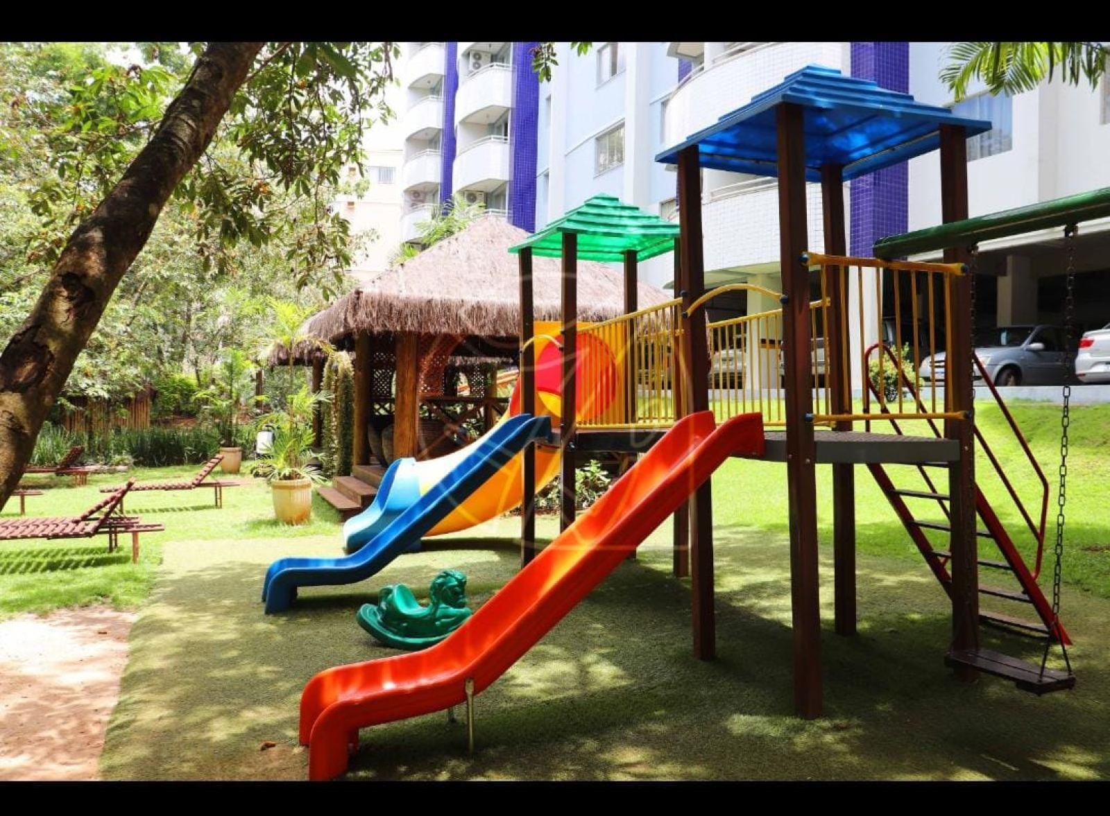 Foto AGUAS DA SERRA FLAT SERVICE