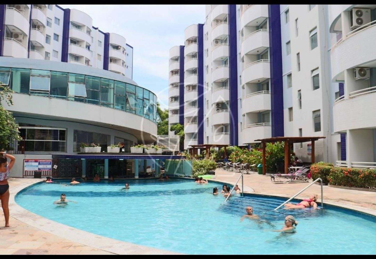 Foto AGUAS DA SERRA FLAT SERVICE