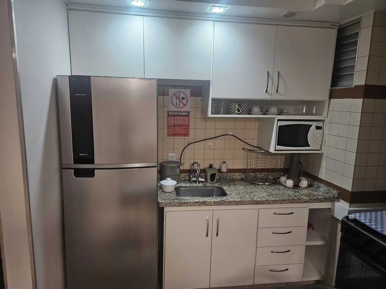 Fotos apartametnos ELDORADO FLAT SERVICE CALDAS NOVAS