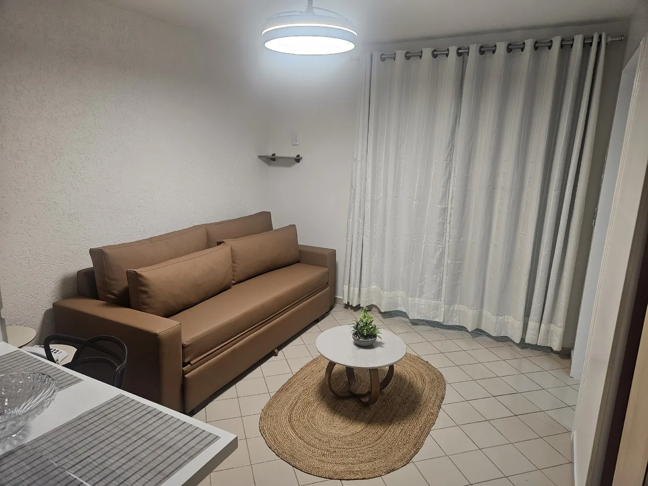 Fotos apartametnos ELDORADO FLAT SERVICE CALDAS NOVAS