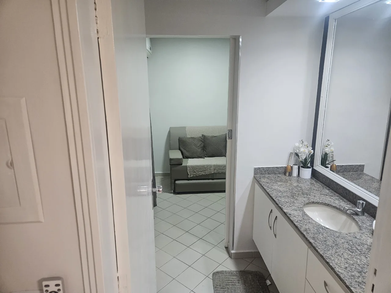 Fotos apartametnos ELDORADO FLAT SERVICE CALDAS NOVAS