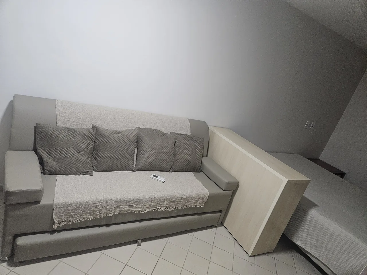 Fotos apartametnos ELDORADO FLAT SERVICE CALDAS NOVAS
