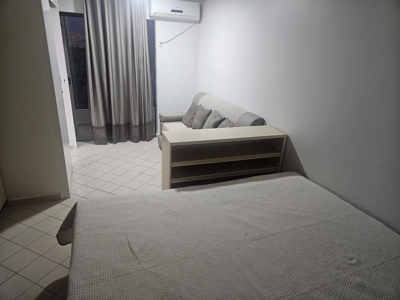 Fotos apartametnos ELDORADO FLAT SERVICE CALDAS NOVAS