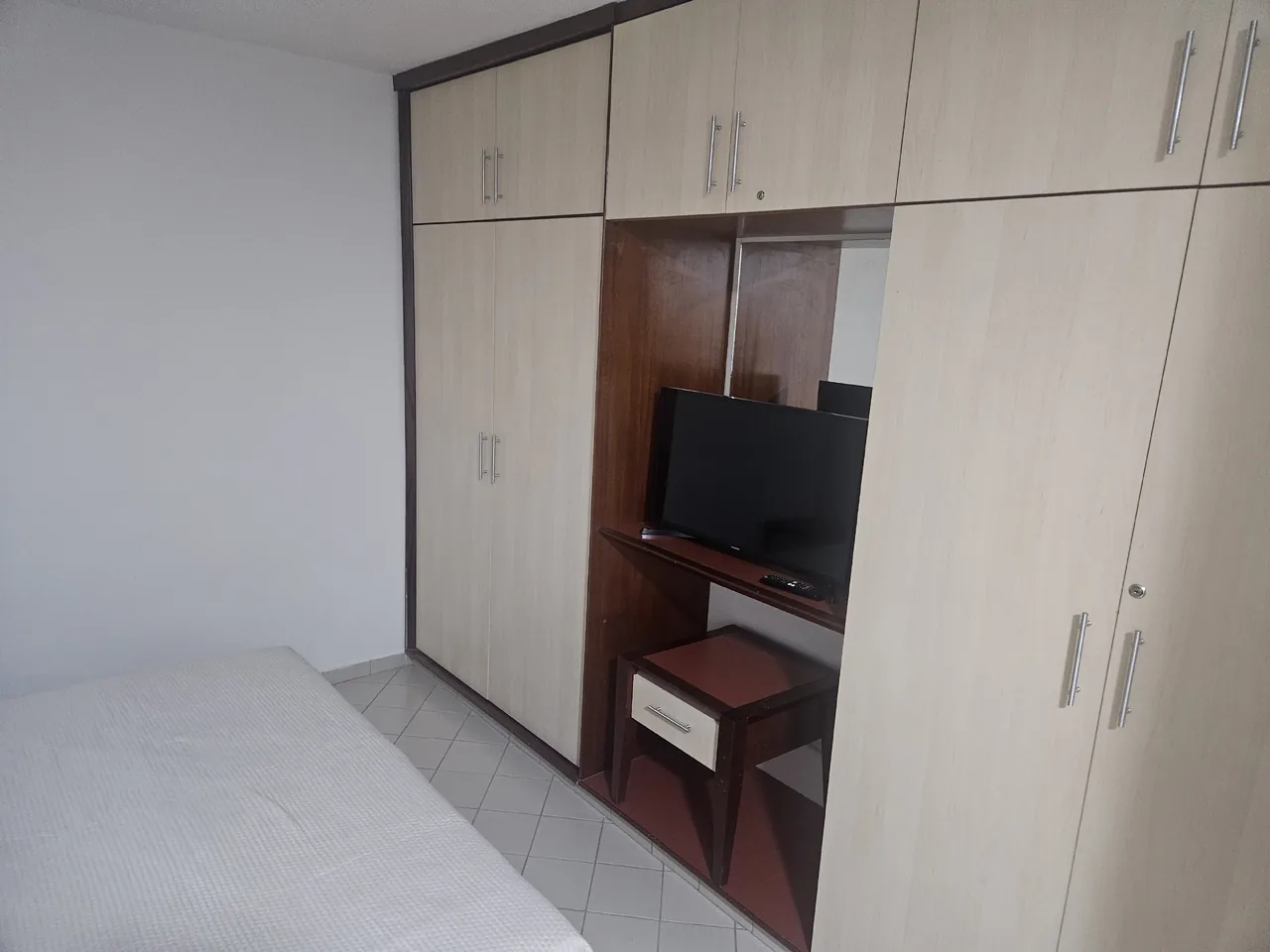 Fotos apartametnos ELDORADO FLAT SERVICE CALDAS NOVAS