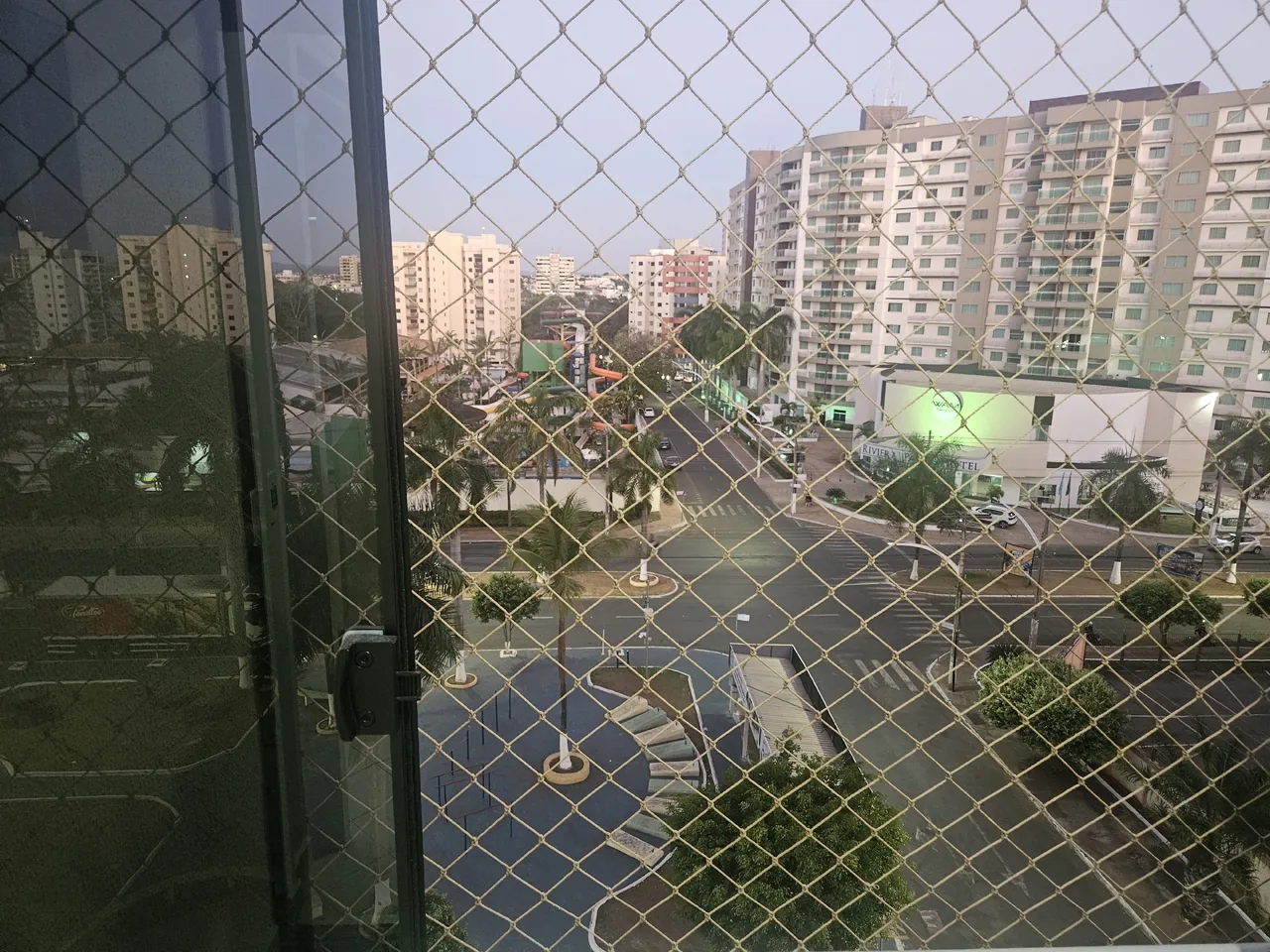 Fotos apartametnos ELDORADO FLAT SERVICE CALDAS NOVAS