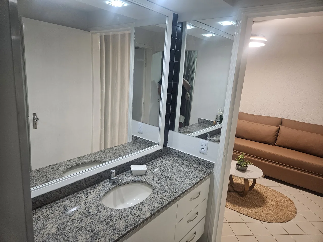 Fotos apartametnos ELDORADO FLAT SERVICE CALDAS NOVAS