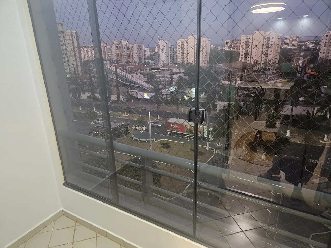 Fotos apartametnos ELDORADO FLAT SERVICE CALDAS NOVAS