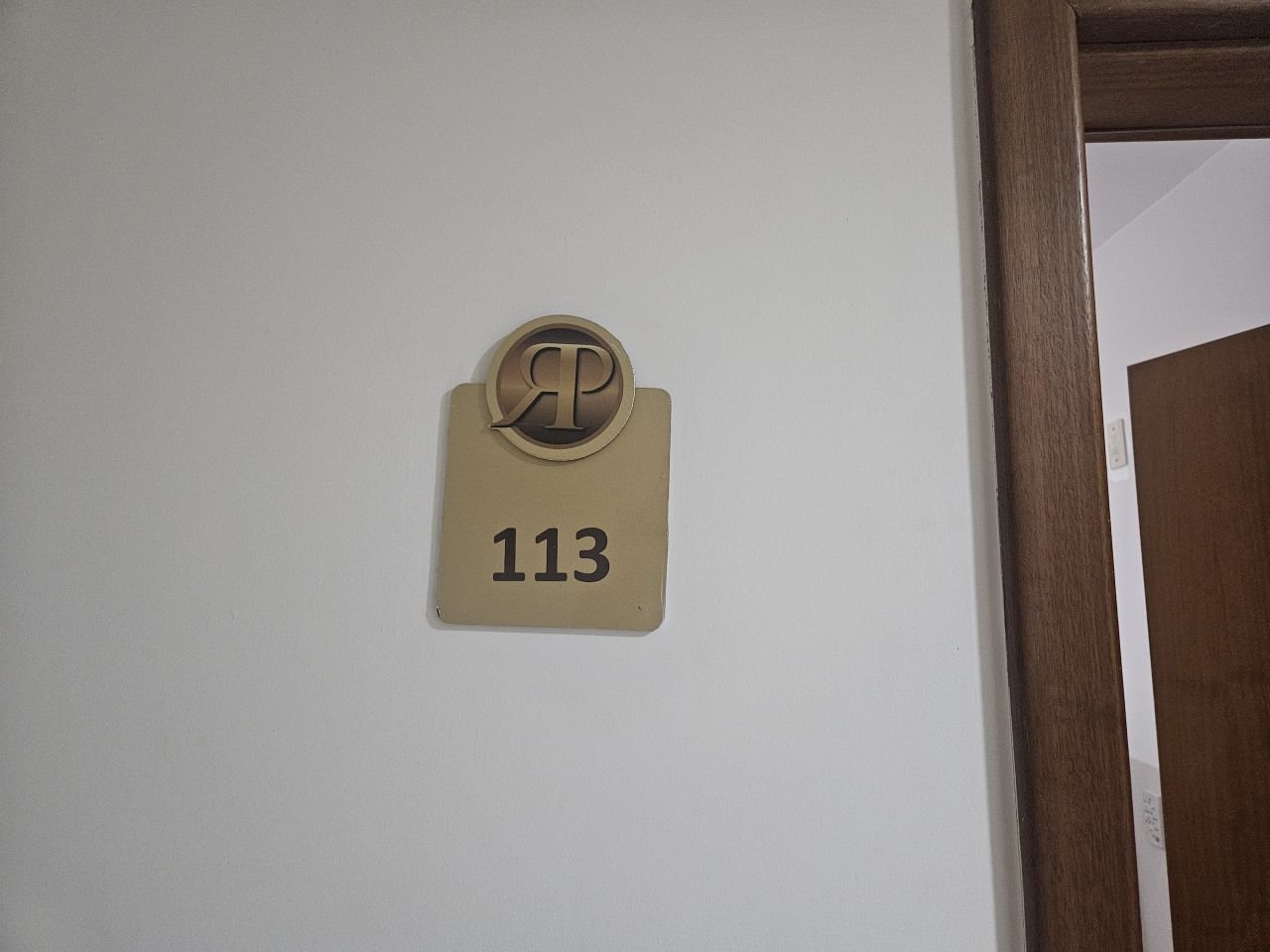 Fotos apartametnos RIVIERA PARK CALDAS NOVAS