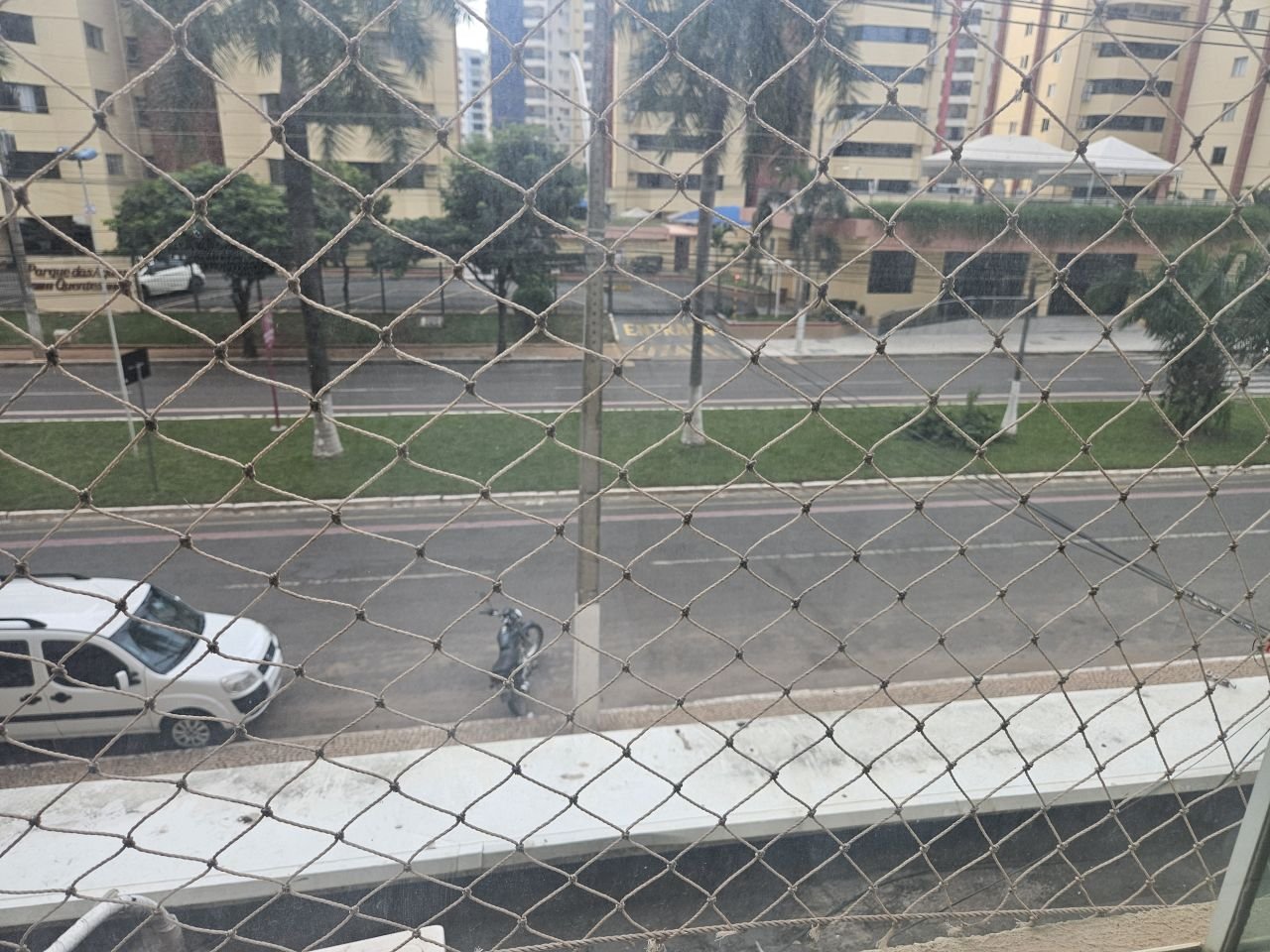 Fotos apartametnos RIVIERA PARK CALDAS NOVAS