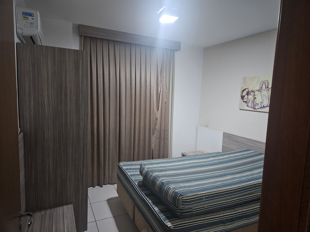 Fotos apartametnos RIVIERA PARK CALDAS NOVAS