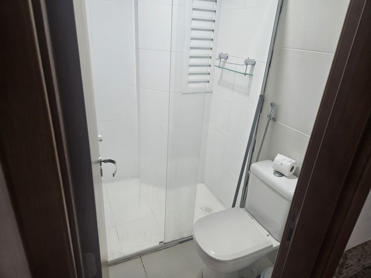 Fotos apartametnos RIVIERA PARK CALDAS NOVAS