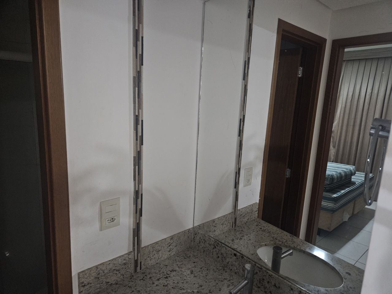 Fotos apartametnos RIVIERA PARK CALDAS NOVAS